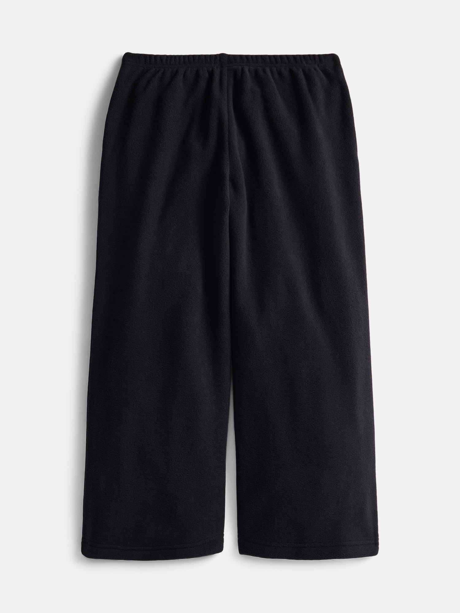 Wonder Nation Girls Micro Fleece Pants, Sizes XS-XLP