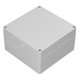 thumbnail image 3 of Caja de proyecto electrónico, caja de conexiones a prueba de agua IP65, caja de conexiones a prueba de agua, diseño de vanguardia, 3 of 8