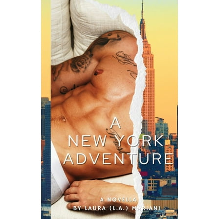 A New York Adventure, (Paperback)
