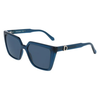 Cazal CZ 955 Sunglasses 097 Havana/Gold 63MM - Walmart.com