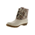 thumbnail image 5 of Sperry Saltwater Duck Boot | STS87767 White, 5 of 6