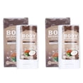 thumbnail image 2 of Body Odor Remove Stick, No Greasy Refreshing 2pcs Body Odor Eliminate Stick Subtle Scent  for Dates, 2 of 7