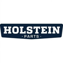 Holstein Parts 2CRK0027 Engine Crankshaft Position Sensor for Audi, Volkswagen Fits select: 2009-2014 VOLKSWAGEN JETTA, 2012-2014 VOLKSWAGEN PASSAT