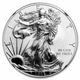 thumbnail image 2 of 2021-W Silver Eagle (Type 1) Rev Proof PF-69 NGC (Design Set), 2 of 3