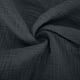 thumbnail image 3 of Camisa de Cuello en V Suelta Tridimensional de los Hombres, Top Transpirable Y Ligero, 3 of 3