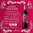 thumbnail image 2 of Vino Tinto San Pedro Santa Helena Afrutado Chile 750 Ml, 2 of 4