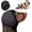 Grey, variant on Dog Ear Muffs, Noise Reducing Ear Wrap with Thickened Cotton & Adjustable No-Shake Fit for Fireworks, Thunder, Grooming & Bath Time