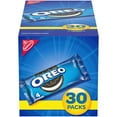 thumbnail image 4 of Oreo Chocolate Sandwich Cookies - Sleeve Pack, 1.59 Ounce -- 120 per case., 4 of 5