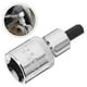 thumbnail image 4 of Extractor de amortiguadores de coche, separador de puntales de suspensión, herramienta para automóviles, 4 of 7