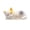 8, variant on Dserhfy Mini Cat Figurine Collectible Kitten Ornament Cake Topper Tabletop Miniature Cat Sculpture for Desk Bookshelf Car Children Cat Lovers Gift