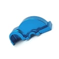 thumbnail image 5 of Kit De Cubierta De Engranaje De ActualizacióN De Coche RC Para 1/12 124006 12423 12427 12428 Pro RC Car Upgrade Parts Azul, 5 of 5