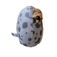 thumbnail image 3 of Squishmallows™ Raylor the the Australian Shepherd -pet squad 7.5in plush, 3 of 3