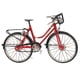 thumbnail image 2 of Bicicletas de dedo, modelo de bicicleta roja, adorno para escritorio, adorno para bicicleta de calidad profesional, 2 of 14