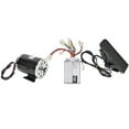 thumbnail image 3 of Electric Scooter Motor, 1000w Electric Motor Scooter Parts Electric Scooter Accessory, Electric Motor For Outdoor Accessory Scooter Assembly, 3 of 8