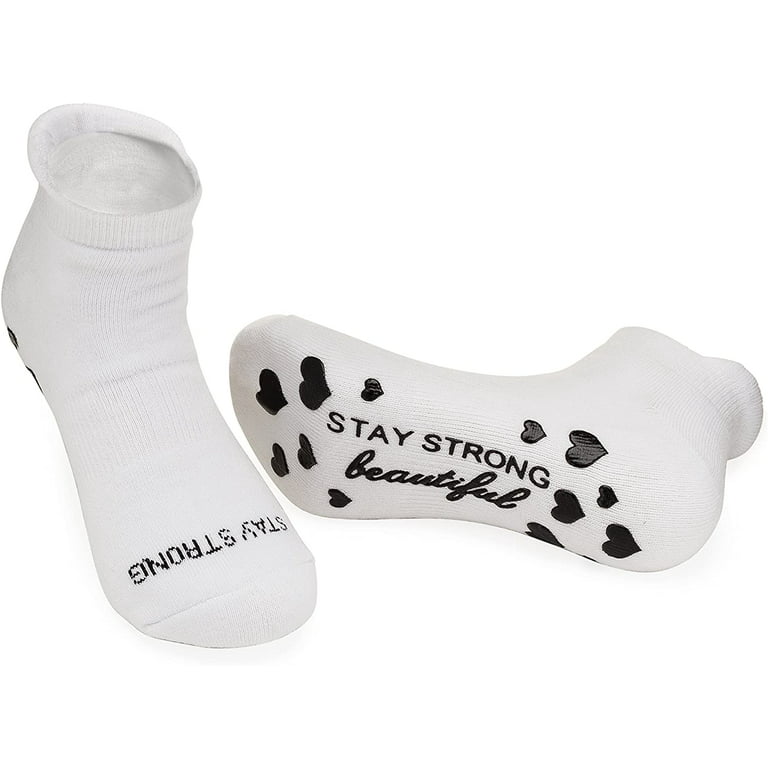  Labor & Delivery Non Skid Socks by Baby Be Mine Maternity :  Clothing, Shoes & Jewelry