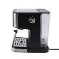 thumbnail image 1 of Coffee Maker, Multipurpose Efficient Semi Automatic Coffee Machine 20Bar  for Coffee Shop, 1 of 7