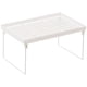 thumbnail image 1 of Organizador de escritorio para baño, estante de almacenamiento para cocina, libros, ropa, armario divisor METRO, 1 of 9
