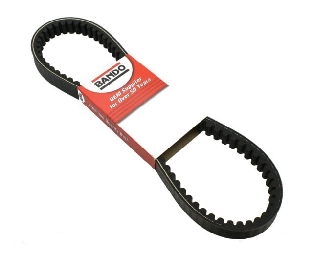 Can-Am New OEM 100% PBO Performance Drive Belt Maverick X3, 422280652