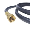 thumbnail image 4 of Conjunto de mangueras de propano Mr. Heater F273707 1/4 x 3/8 pulgadas, 1,5 m, 4 of 4