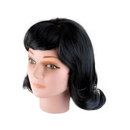 Adult Lucy Costume Wig