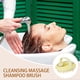 thumbnail image 2 of Scalp Massager Shampoo Brush with Gentle Silicone Bristles for Deep Cleansing and Stress Relief Ref: 8055, 2 of 4