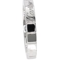 thumbnail image 6 of Pre-Owned Cartier Lanier #46 Ring, 18K White Gold, Women's, CARTIER, 6 of 10