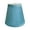 Blue, variant on Royal Designs, Inc. Empire Flame Clip On Chandelier Shade CS-1002-5RED, Red, 3 x 5 x 4.5