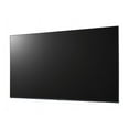 thumbnail image 2 of LG 55UL3J-M - Écran LCD Rétroéclairé LED de 55 Pouces de Diagonale Série UL3J - Signalisation Numérique avec Pro:Idiom Intégré - webOS - 4K UHD (2160p) 3840 x 2160 - LED Direct - Bleu Cendré, 2 of 10