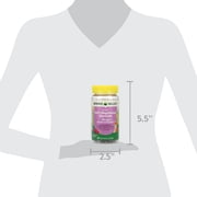 SV Kid's Magnesium Glycinate, 50 mg, 30 Vegetarian Gummies
