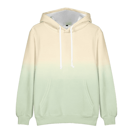 

MLFU Child Stitching Hoodie Sweatshirt Eversoft Fleece Heavyweight Sporty Sweatshirt 1 Pack