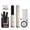 Pink White, variant on Cordless Beard Straightener for Men Portable Hair Straightener Brush Women Mini Electric Hair Brushes for Home Travel Hot Comb