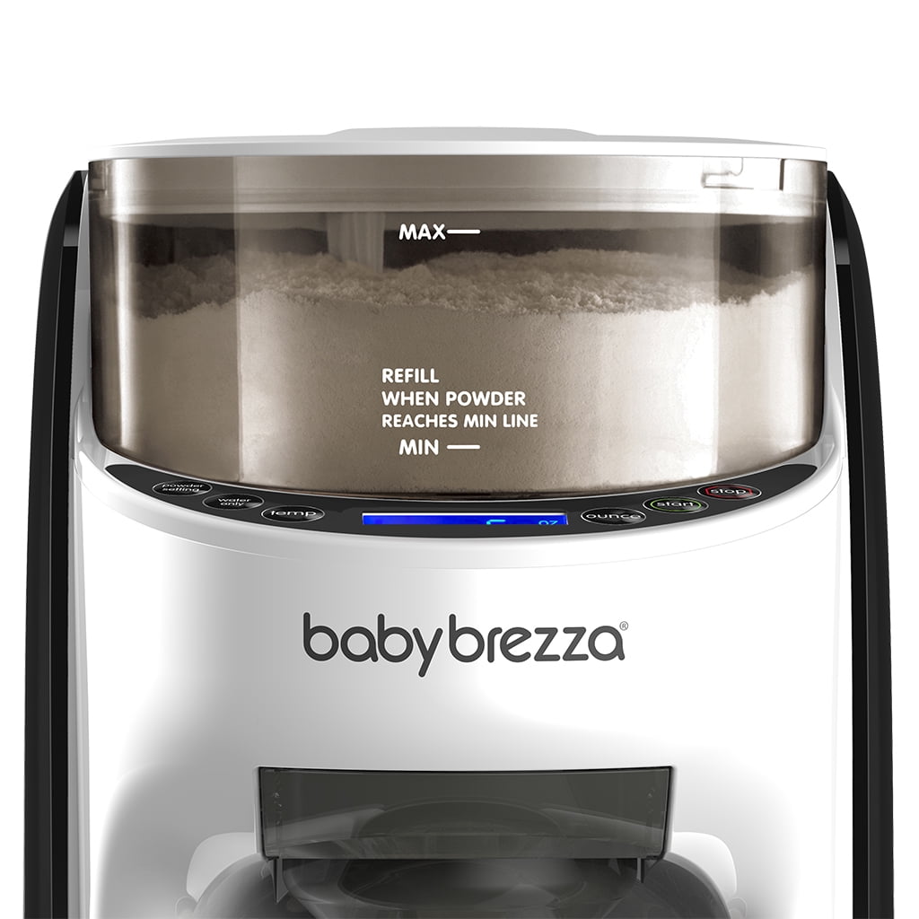 brezza formula pro