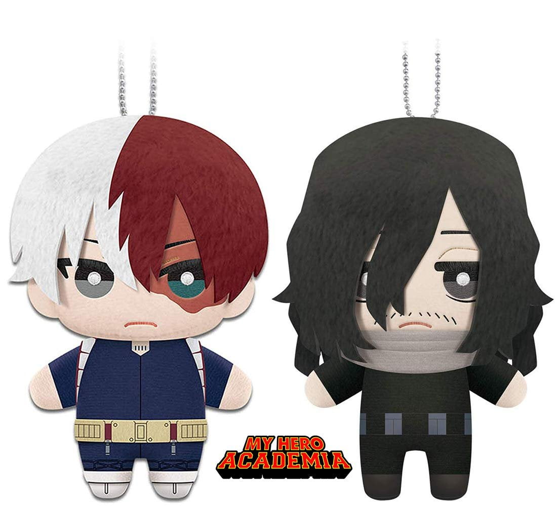 aizawa plush