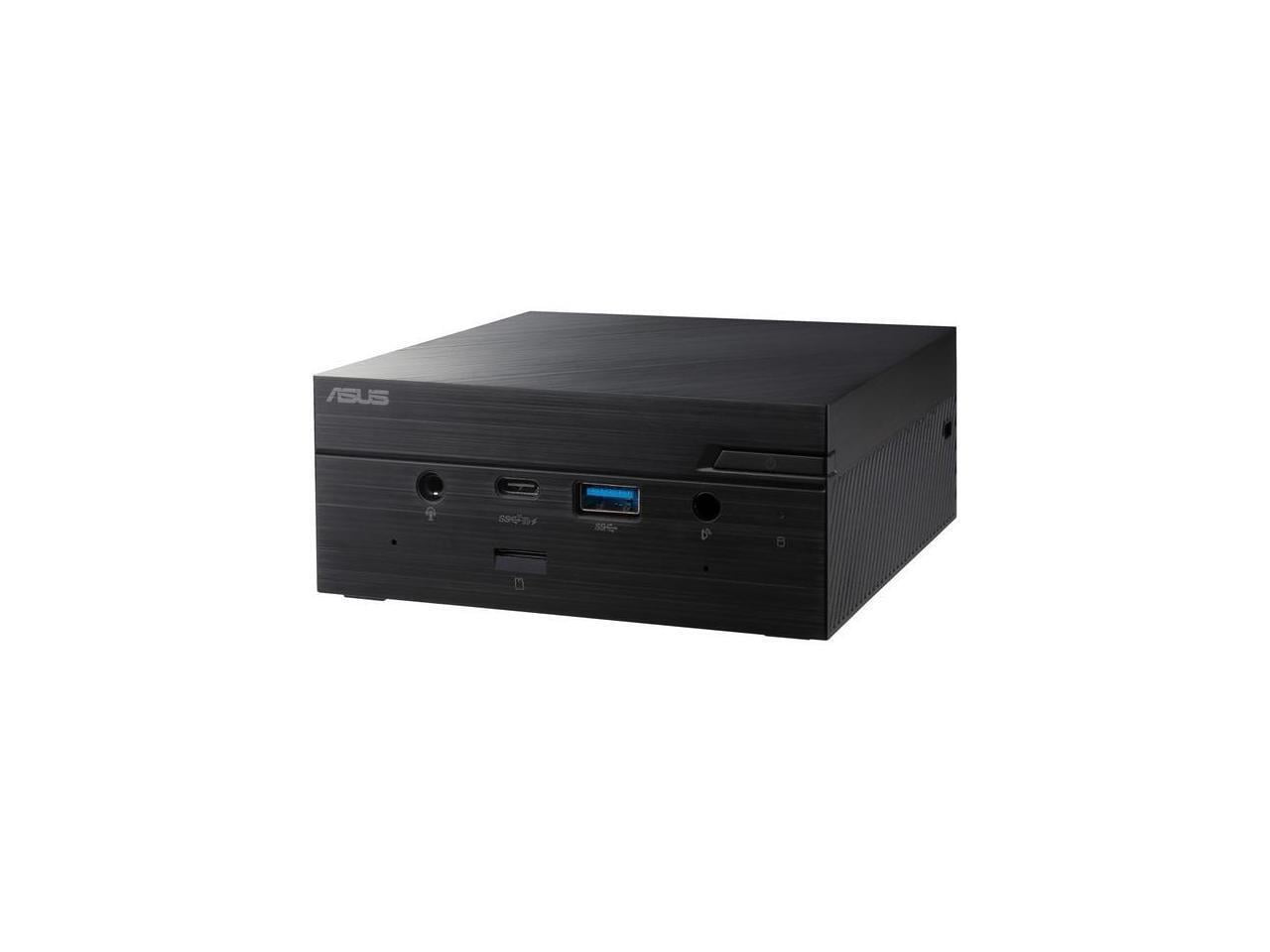 ASUS - ASUS ミニPC PN50 Ryzen 7 4700U 16G / 512G Asus PN50, AMD Ryzen 7 4700U, AMD Radeon Vega Graphics, 16GB