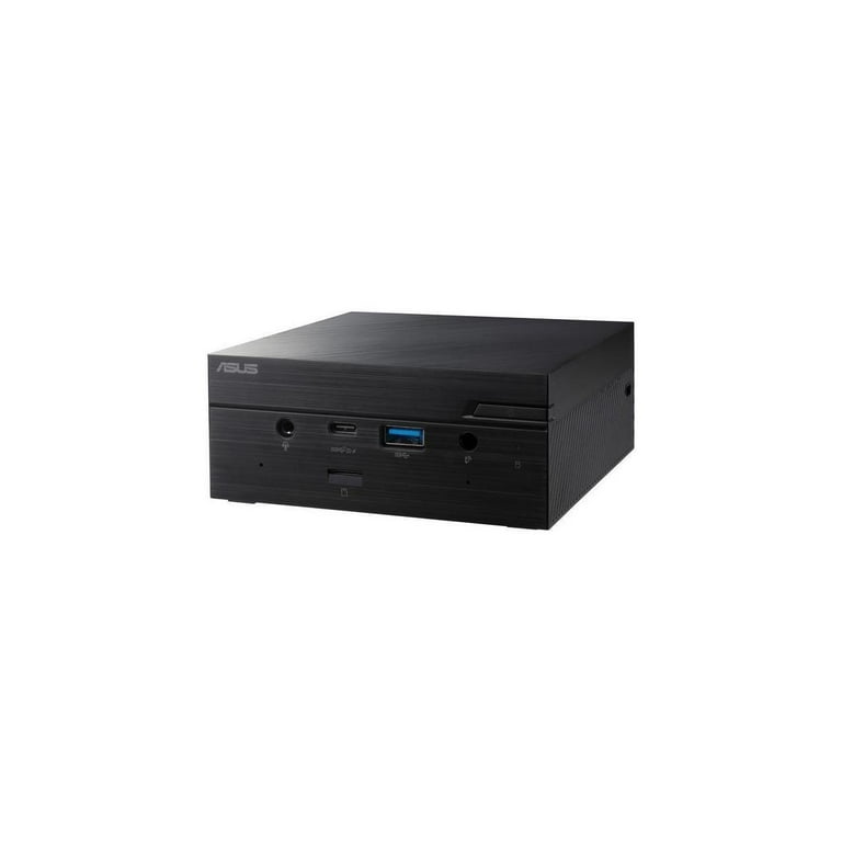 ASUS PN50 Mini PC, AMD Ryzen 7 4700U Upto 4.1GHz, 8GB RAM