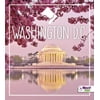 Washington, D.C, Used [Library Binding]