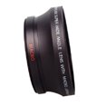 thumbnail image 1 of Lente Gran Angular de 67 Mm 0.43x con Parte para Digital Sunnimix Lente súper gran angular de 67 mm, 1 of 8