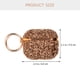 thumbnail image 5 of Estuche para auriculares con diamantes de imitación, delicado protector compatible con Airpods Pro, 5 of 6