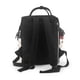 thumbnail image 3 of Disketp Snake Mochila de Pañales de Gran Capacidad con Múltiples Bolsillos, Mochila de Viaje Multifuncional para Bebé, Unisex, Moderna y Resistente, 3 of 6
