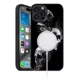 thumbnail image 1 of Funda Compatible Mag-safe Para iPhone Calabera Cabeza #, 1 of 4