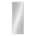 thumbnail image 5 of Kate and Laurel Evans Framed Wall Panel Mirror - 16W x 48H in., 5 of 8