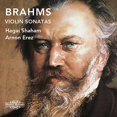 thumbnail image 2 of Shaham Erez - Violin Sonatas - Music & Performance - CD, 2 of 2