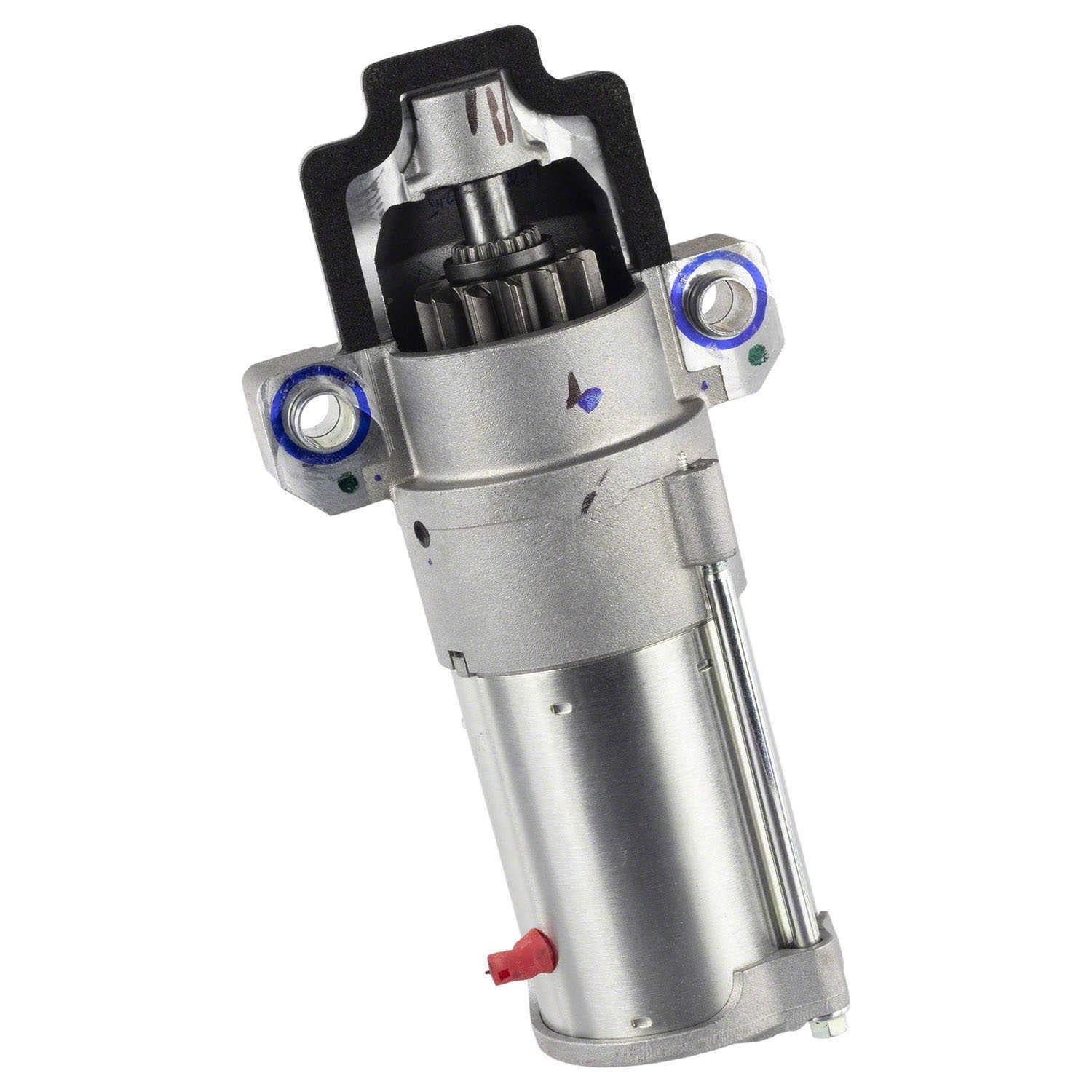 Motorcraft SA-1198 Starter - Oe