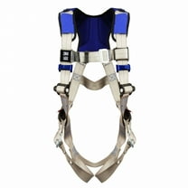 3m Dbi-Sala Harness,L,310 lb Weight Capacity 1401002