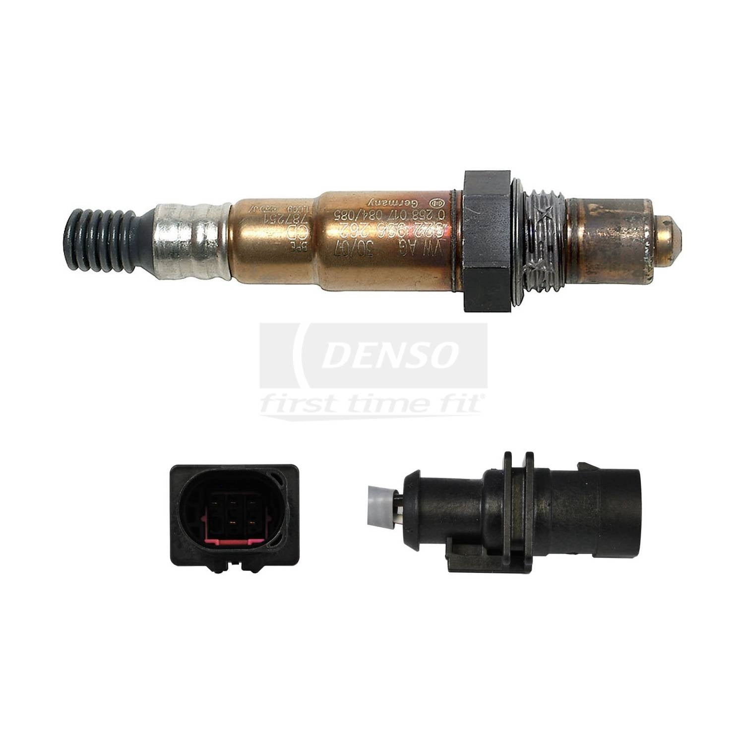 Air / Fuel Ratio Sensor Fits select: 2015-2018 LAND ROVER DISCOVERY SPORT, 2014-2018 LAND ROVER RANGE ROVER EVOQUE