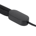 thumbnail image 2 of Cordón para cámara Ecomeon Ajustable de Nailon Negro, 2 of 6