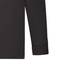 thumbnail image 3 of Fruit Of The Loom Boys/Girls Valueweight Long Sleeve T-Shirt, 3 of 4