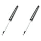 thumbnail image 1 of Par de Amortiguadores Hidr Pointer 2000 A 2009 Volkswagen Del Hidr SYD ., 1 of 4