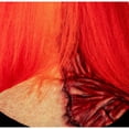 thumbnail image 3 of Máscara Payaso Terrorífico Doble Rostro Realista Profesional Horror Halloween Cosplay Asesino Disfraz, 3 of 13