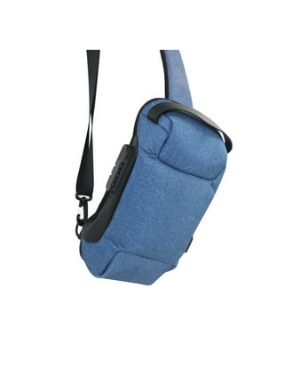 Lock Backpack